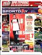 Πρωτοσέλιδο SportDay
