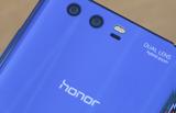 Huawei Honor, Smartphone,18 9
