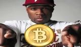 Showbiz, Ξανά, 50 Cent-, Bitcoin,Showbiz, xana, 50 Cent-, Bitcoin