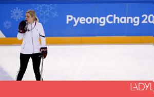 Ακόμα, Χειμερινούς Ολυμπιακούς Αγώνες 2018, akoma, cheimerinous olybiakous agones 2018