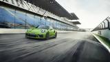 Porsche, Νέα, 911 GT3 RS,Porsche, nea, 911 GT3 RS