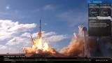 Επιτυχημένη, Falcon Heavy,epitychimeni, Falcon Heavy