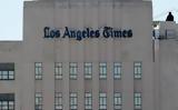 Αλλάζει, Los Angeles Times,allazei, Los Angeles Times