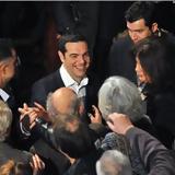 Tsipras,There