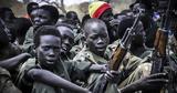 Νότιο Σουδάν, Απελευθερώθηκαν 311,notio soudan, apeleftherothikan 311