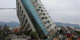 Νέος, σεισμός, Ταϊβάν - Τουλάχιστον 7,neos, seismos, taivan - toulachiston 7