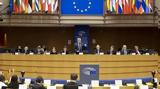 Ευρωκοινοβούλιο, Ευρωεκλογές, 2019,evrokoinovoulio, evroekloges, 2019