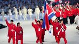 Βόρεια Κορέα, ΗΠΑ, Ολυμπιακών Αγώνων,voreia korea, ipa, olybiakon agonon