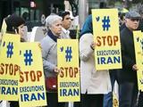 HRW, Ιράν,HRW, iran