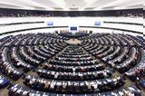 Ευρωπαϊκό Κοινοβούλιο, Brexit – Αλλαγές, -εδρών,evropaiko koinovoulio, Brexit – allages, -edron