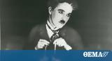 Ο Χρυσοθήρας, Charlie Chaplin,o chrysothiras, Charlie Chaplin