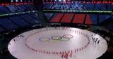 Πόσο, Κορέα, Χειμερινοί Ολυμπιακοί Αγώνες,poso, korea, cheimerinoi olybiakoi agones