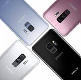 Samsung Galaxy S9, Αυτά,Samsung Galaxy S9, afta