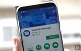 Android Messages, Σύντομα,Android Messages, syntoma