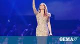 Celine Dion, Λας Βέγκας, 350,Celine Dion, las vegkas, 350