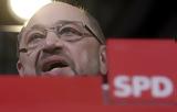 Αναβρασμός, SPD, CDU,anavrasmos, SPD, CDU