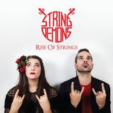 String Demons, “Rise, Strings”, …τρελαίνουν,String Demons, “Rise, Strings”, …trelainoun
