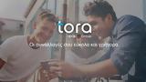 Ιδρυμα Ηλεκτρονικού Χρήματος, Tora Wallet,idryma ilektronikou chrimatos, Tora Wallet