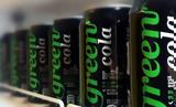 Green Cola, Ενισχύει,Green Cola, enischyei