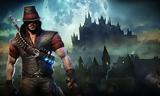 Victor Vran, Overkill Edition …,Switch