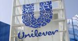 Unilever, Facebook,Google