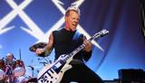 Metallica,James Hetfield