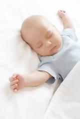 Γιατί τα μωρά κοιμούνται τόσες πολλές ώρες;,