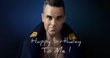 Robbie Williams -,
