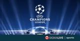 Live,Champions League