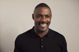 O Idris Elba,