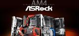 ASRock, BIOS,AM4