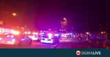 Πυροβολισμοί, Φλόριντα#45 Αστυνομία,pyrovolismoi, florinta#45 astynomia