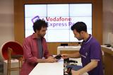 Vodafone Express Repair, Έκπτωση 30,Vodafone Express Repair, ekptosi 30