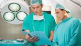 Γιατί οι χειρουργοί φοράνε πράσινες ή μπλε στολές;,