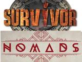 Στο Nomads, Survivor,sto Nomads, Survivor