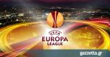 LIVE,Europa League