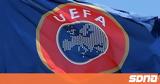 Βαθμολογία UEFA, Παραμένει, 14η,vathmologia UEFA, paramenei, 14i