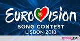 Eurovision 2018, Αναβάλλεται,Eurovision 2018, anavalletai