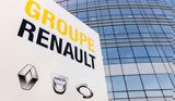 Ρεκόρ, Groupe Renault, 2017,rekor, Groupe Renault, 2017