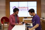 Έκπτωση 30, Vodafone Express Repair,ekptosi 30, Vodafone Express Repair