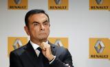 O Carlos Ghosn, Renault,2022