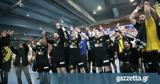 Challenge Cup, ΑΕΚ,Challenge Cup, aek
