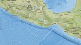 Σεισμός 61 Ρίχτερ, Μεξικό,seismos 61 richter, mexiko