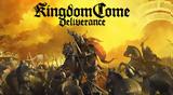 Livestream 192 - Kingdom Come Deiverance,