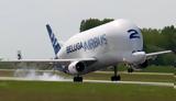 Beluga Airbus, Ελευθέριος Βενιζέλος,Beluga Airbus, eleftherios venizelos