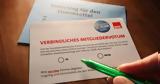 Γερμανία-SPD, Ψηφοφορία,germania-SPD, psifoforia