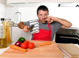 6 διάσημοι chef αποκαλύπτουν τα χειρότερα ατυχήματα στην κουζίνα τους,