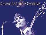 Concert, George, Τζορτζ Χάρισον,Concert, George, tzortz charison