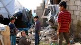 Ανακοίνωση, UNICEF, Συρίας,anakoinosi, UNICEF, syrias
