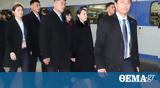 Βόρεια Κορέα, Φήμες, Κιμ Γιονγκ Ουν,voreia korea, fimes, kim giongk oun